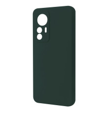 Чохол WAVE Colorful Case (TPU) Xiaomi 12T forest green