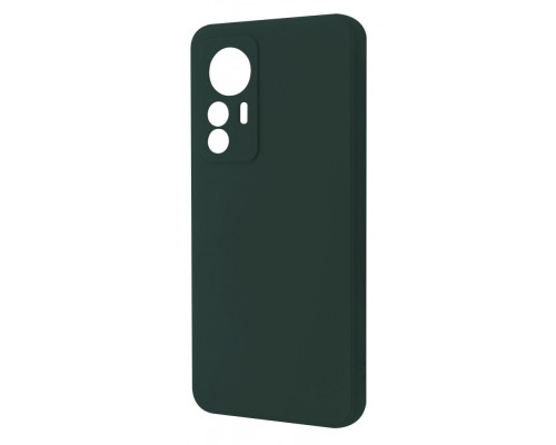 Чохол WAVE Colorful Case (TPU) Xiaomi 12T forest green