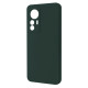 Чохол WAVE Colorful Case (TPU) Xiaomi 12T forest green