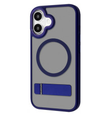 Чохол Proove Mainstay Case with Magnetic Ring iPhone 16 Plus midnight blue 2003000168051 6901115840205