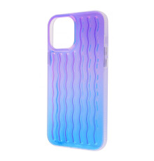 Чохол WAVE Gradient Sun Case iPhone 13 Pro Max purple 2001000980314