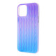 Чохол WAVE Gradient Sun Case iPhone 13 Pro Max purple 2001000980314
