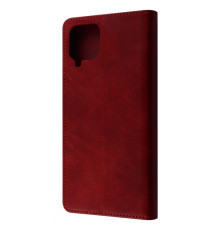 Чохол WAVE Fold Case Samsung Galaxy A22/M22/M32 (A225F/M225F/M325F) red