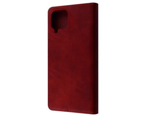 Чохол WAVE Fold Case Samsung Galaxy A22/M22/M32 (A225F/M225F/M325F) red