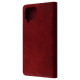 Чохол WAVE Fold Case Samsung Galaxy A22/M22/M32 (A225F/M225F/M325F) red