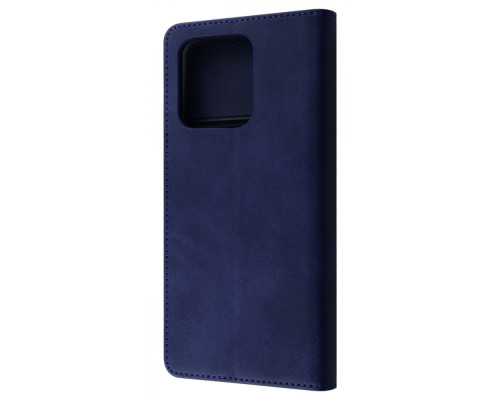 Чохол WAVE Fold Case Xiaomi Redmi 10C blue