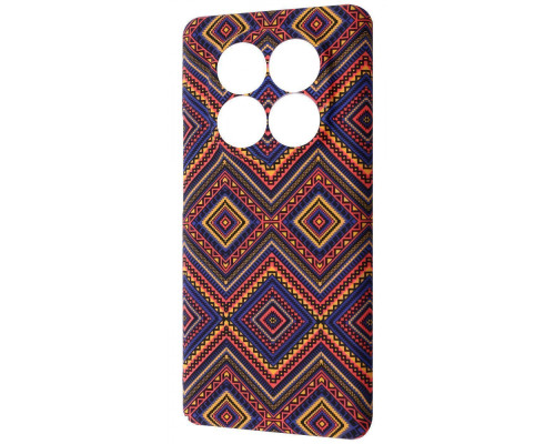 Чохол WAVE Gleam Case Xiaomi Redmi Note 14 Pro 5G/14 Pro+/Poco X7 bright ornament 2003000269338