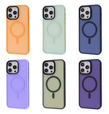Чохол WAVE Matte Insane Case with Magnetic Ring iPhone 14 Pro ultramarine 2003000235562