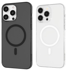 Чохол Proove Crystal Case with Magnetic Ring iPhone 15 Pro Max brilliance 2003000314328 6901125034823