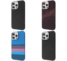Чохол Proove Gleam Case with Magnetic Ring iPhone 14 Pro Max blue ocean 2003000320046