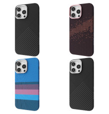 Чохол Proove Gleam Case with Magnetic Ring iPhone 14 Pro Max blue ocean 2003000320046
