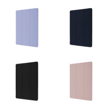 Чохол WAVE Smart Cover Samsung Galaxy Tab A11+ 11" 2025 light purple 2003000330892