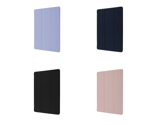 Чохол WAVE Smart Cover Samsung Galaxy Tab A11+ 11" 2025 light purple 2003000330892