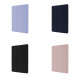 Чохол WAVE Smart Cover Samsung Galaxy Tab A11+ 11" 2025 light purple 2003000330892