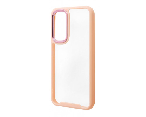 Чохол WAVE Just Case Samsung Galaxy A54 pink sand