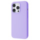 Чохол Proove Silicone Case with Magnetic Ring iPhone 14 Pro Max lilac 2001001947033 6901122864911