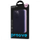 Чохол Proove Silicone Case with Magnetic Ring iPhone 14 Pro Max lilac 2001001947033 6901122864911