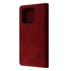 Чохол WAVE Fold Case Xiaomi Redmi Note 14 4G (European) 164.84mm red 2003000236088 6903491040121