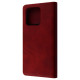 Чохол WAVE Fold Case Xiaomi Redmi Note 14 4G (European) red 2003000236088