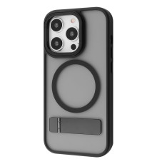Чохол Proove Mainstay Case with Magnetic Ring iPhone 16 Pro black 2003000167092 6901117044830