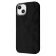 Чохол WAVE Khaki Case with Magnetic Ring iPhone 15 black