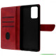 Чохол WAVE Fold Case Xiaomi Redmi Note 14 5G/Poco M7 Pro red 2003000203271