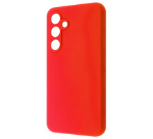 Чохол WAVE Full Silicone Cover Samsung Galaxy A57 red 2003000304466 6905872053684