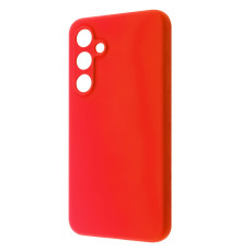 Чохол WAVE Full Silicone Cover Samsung Galaxy A57 red 2003000304466 6905872053684