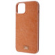 Чохол Bling World Rock Diamond (TPU) iPhone 14 Plus/15 Plus champain