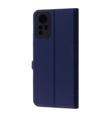 Чохол WAVE Snap Case Xiaomi Redmi Note 12S blue 2001001802844