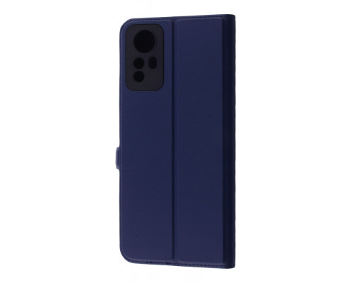 Чохол WAVE Snap Case Xiaomi Redmi Note 12S blue 2001001802844