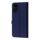 Чохол WAVE Snap Case Xiaomi Redmi Note 12S blue 2001001802844