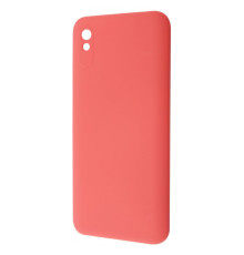 Чохол WAVE Colorful Case (TPU) Xiaomi Redmi 9A camellia