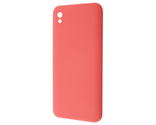Чохол WAVE Colorful Case (TPU) Xiaomi Redmi 9A camellia