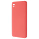 Чохол WAVE Colorful Case (TPU) Xiaomi Redmi 9A camellia