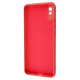 Чохол WAVE Colorful Case (TPU) Xiaomi Redmi 9A camellia