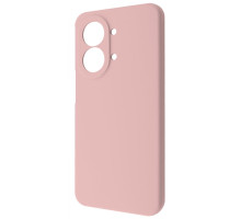 Чохол WAVE Full Silicone Cover Xiaomi Poco X8 Pro Max pink sand 2003000335699