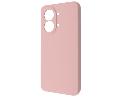 Чохол WAVE Full Silicone Cover Xiaomi Poco X8 Pro Max pink sand 2003000335699