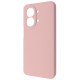 Чохол WAVE Full Silicone Cover Xiaomi Poco X8 Pro Max pink sand 2003000335699