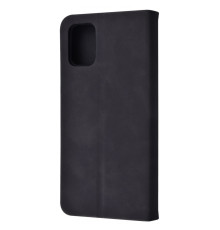 Чохол WAVE Flip Case Samsung Galaxy M51 (M515F) black