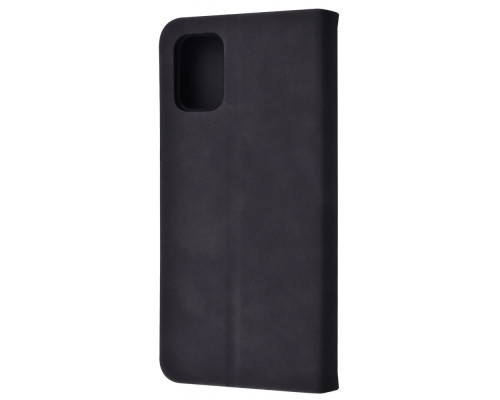 Чохол WAVE Flip Case Samsung Galaxy M51 (M515F) black