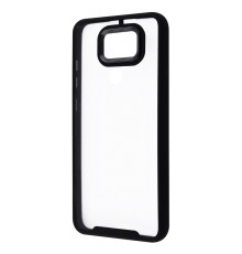 Чохол WAVE Just Case Xiaomi Redmi Note 9 black