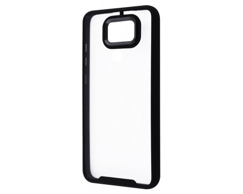 Чохол WAVE Just Case Xiaomi Redmi Note 9 black