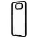 Чохол WAVE Just Case Xiaomi Redmi Note 9 black