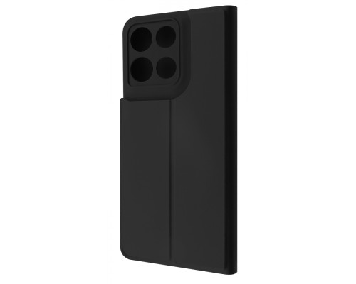 Чохол WAVE Flap Case Motorola Moto G15/G15 Power black 2003000254303