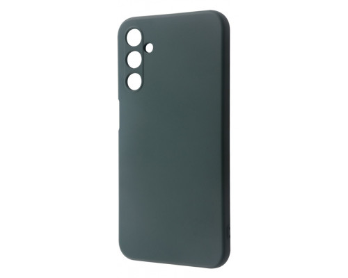 Чохол WAVE Colorful Case (TPU) Samsung Galaxy A24 4G forest green 2001001013783 6905861712085