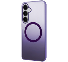 Чохол Proove Shadow Star Case with Magnetic Ring Samsung Galaxy S26 purple 2003000281149