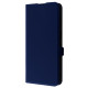 Чохол WAVE Flap Case Samsung Galaxy S25 FE blue 2003000271645 6907117141605