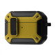 Чохол Defender Case for AirPods Pro yellow/black 2001001958671