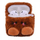 Чохол Pretty Cat Case AirPods 1/2 cat 2001001799649